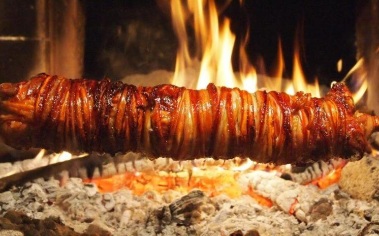 Agriturismo Ciociaro " Il Colle " Hotel Ristorante チェプラーノ エクステリア 写真