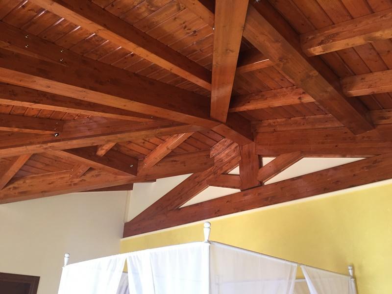 Agriturismo Ciociaro " Il Colle " Hotel Ristorante チェプラーノ エクステリア 写真